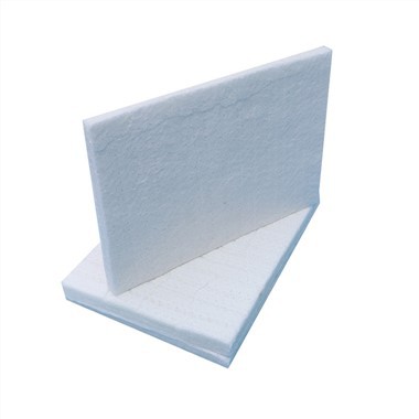 Rotolo isolante termico in aerogel di silice